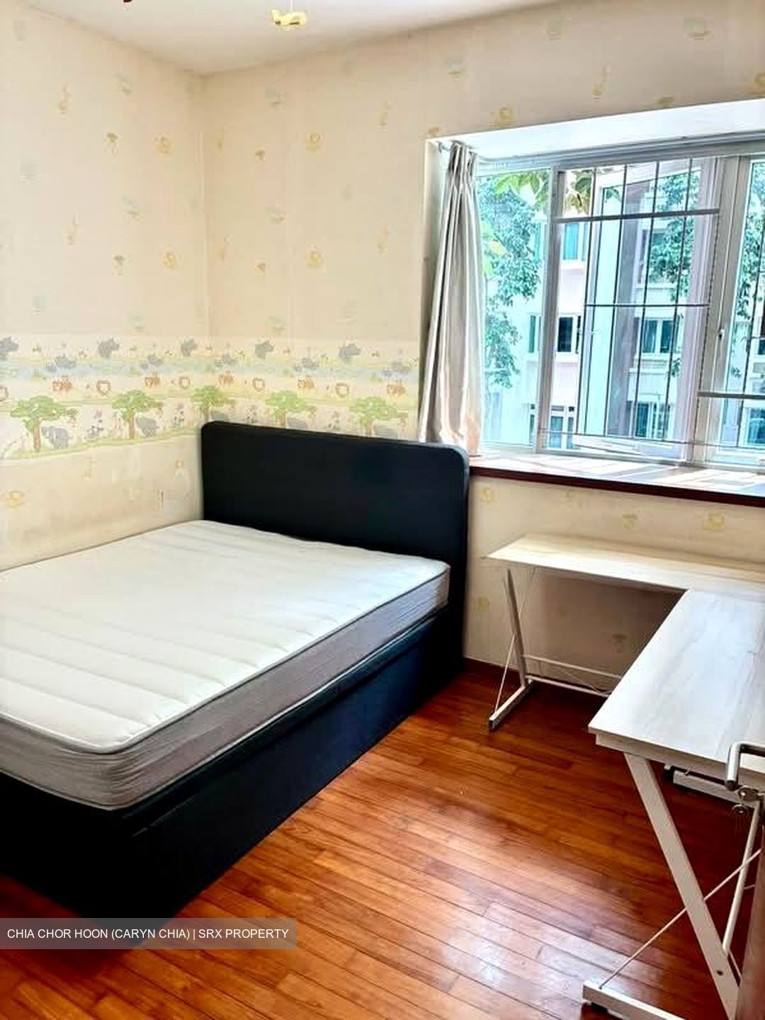 Edelweiss Park Condominium (D17), Condominium #589897961
